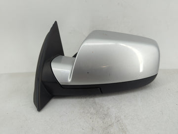2015-2017 Gmc Terrain Driver Side View Mirror - Left Door Mirror OEM Used