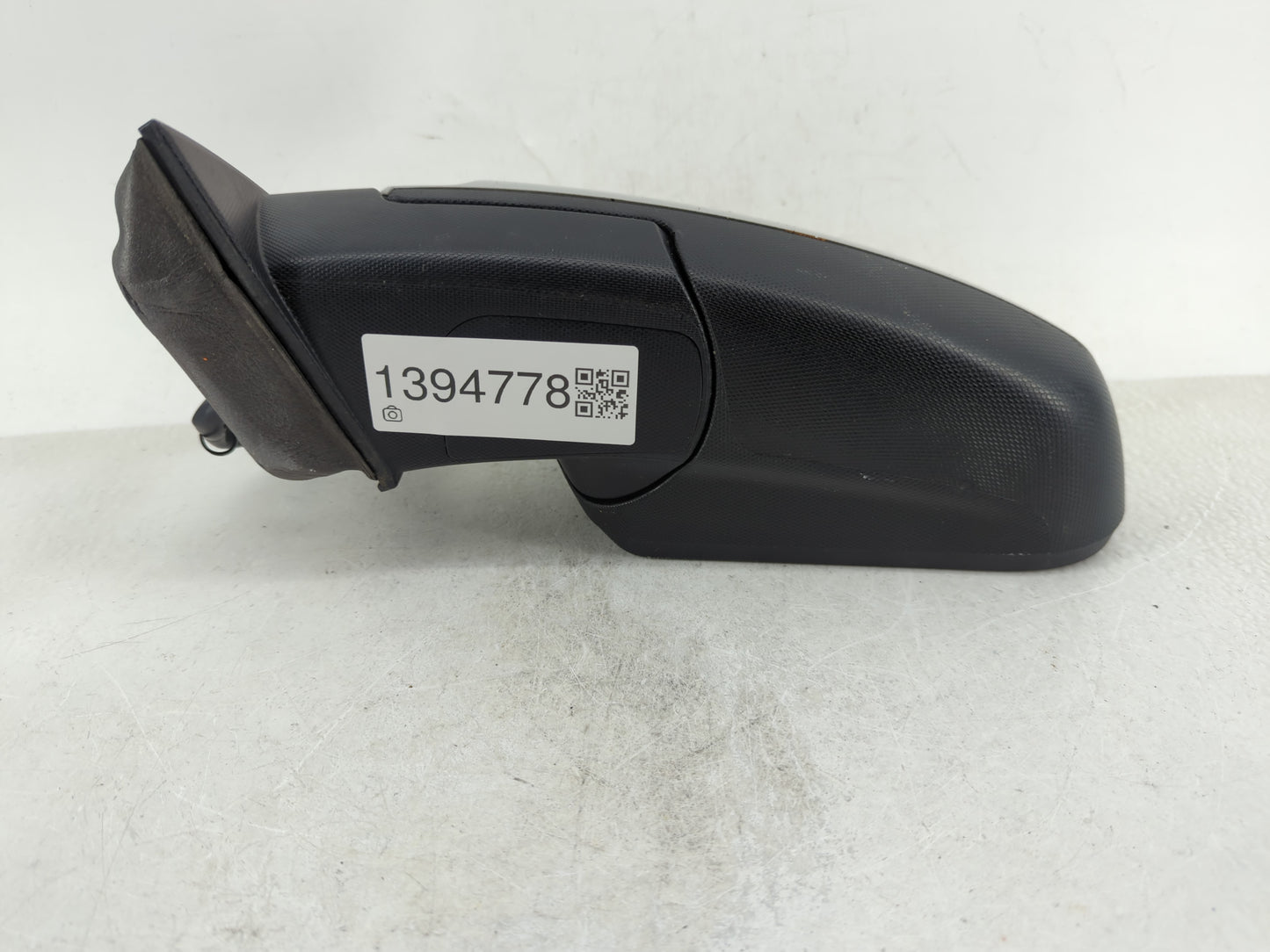 2015-2017 Gmc Terrain Driver Side View Mirror - Left Door Mirror OEM Used - Oemusedautoparts1.com