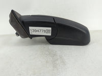 2015-2017 Gmc Terrain Driver Side View Mirror - Left Door Mirror OEM Used - Oemusedautoparts1.com
