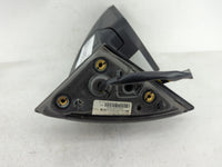 2015-2017 Gmc Terrain Driver Side View Mirror - Left Door Mirror OEM Used - Oemusedautoparts1.com