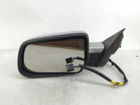2015-2017 Gmc Terrain Driver Side View Mirror - Left Door Mirror OEM Used - Oemusedautoparts1.com