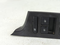 2010-2017 Gmc Terrain Master Power Window Switch Replacement Driver Side Left P/N:25946840 25946838 Fits OEM Used Auto Parts