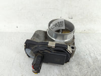2013-2015 Gmc Terrain Throttle Body P/N:12632101CA Fits Fits 2012 2013 2014 2015 OEM Used Auto Parts - Oemusedautoparts1.com