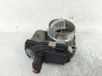 compare product 2013-2015 Gmc Terrain Throttle Body P/N:12632101CA Fits Fits 2012 2013 2014 2015 OEM Used Auto Parts