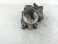 2013-2015 Gmc Terrain Throttle Body P/N:12632101CA Fits Fits 2012 2013 2014 2015 OEM Used Auto Parts - Oemusedautoparts1.com