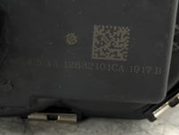 2013-2015 Gmc Terrain Throttle Body P/N:12632101CA Fits Fits 2012 2013 2014 2015 OEM Used Auto Parts - Oemusedautoparts1.com