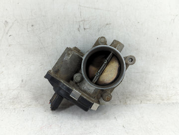2013-2017 Gmc Terrain Throttle Body P/N:12632101CA Fits Fits 2012 2013 2014 2015 2016 2017 2018 2019 2020 2021 2022 OEM Used