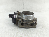 2013-2017 Gmc Terrain Throttle Body P/N:12632101CA Fits Fits 2012 2013 2014 2015 2016 2017 2018 2019 2020 2021 2022 OEM Used