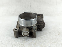 2013-2017 Gmc Terrain Throttle Body P/N:12632101CA Fits Fits 2012 2013 2014 2015 2016 2017 2018 2019 2020 2021 2022 OEM Used