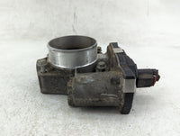 2013-2017 Gmc Terrain Throttle Body P/N:12632101CA Fits Fits 2012 2013 2014 2015 2016 2017 2018 2019 2020 2021 2022 OEM Used