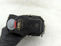 2013-2017 Gmc Terrain Throttle Body P/N:12632101CA Fits Fits 2012 2013 2014 2015 2016 2017 2018 2019 2020 2021 2022 OEM Used