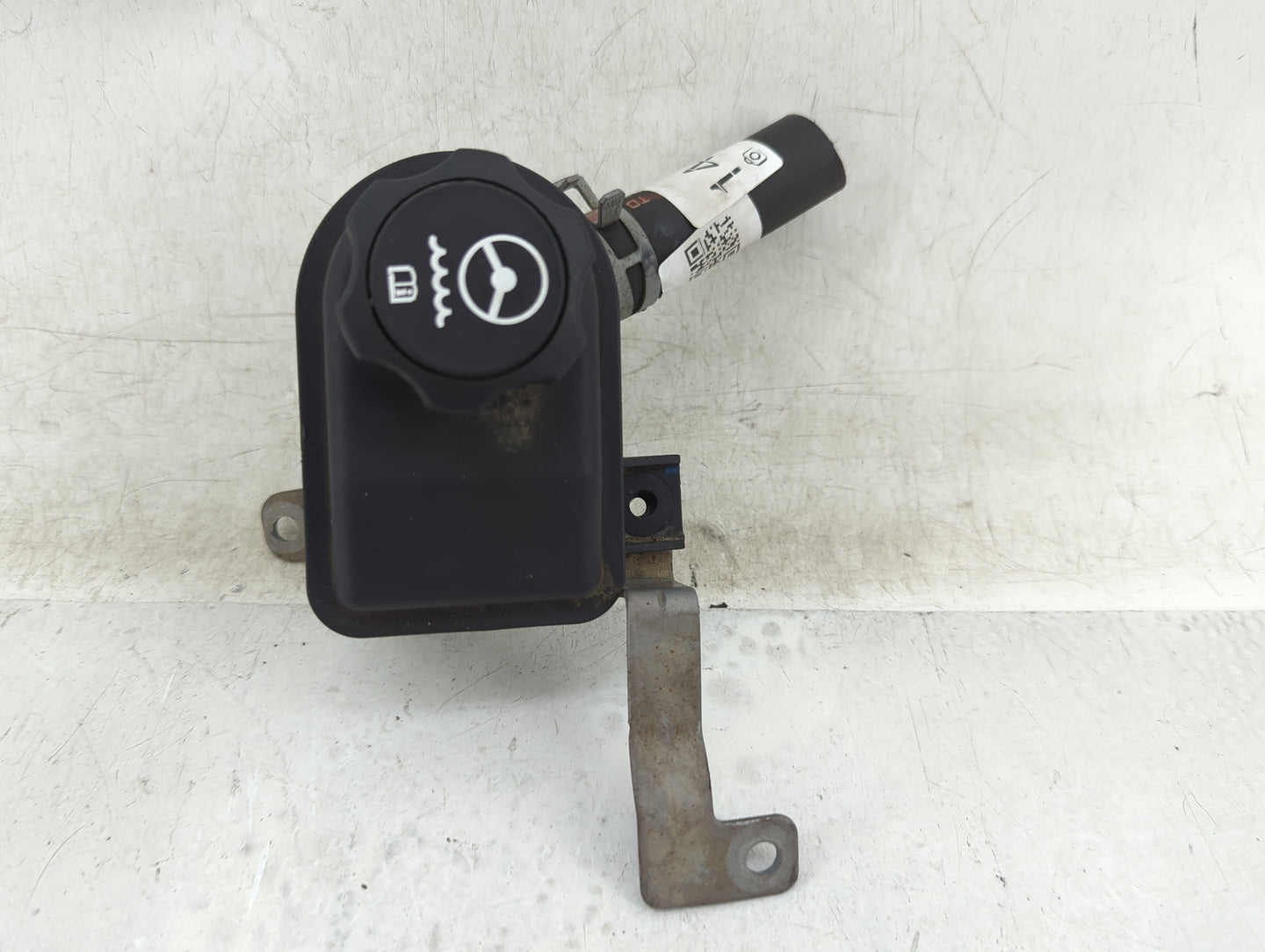 2015 Gmc Terrain Power Steering Reservoir - Oemusedautoparts1.com