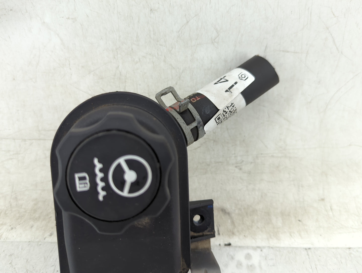 2015 Gmc Terrain Power Steering Reservoir - Oemusedautoparts1.com