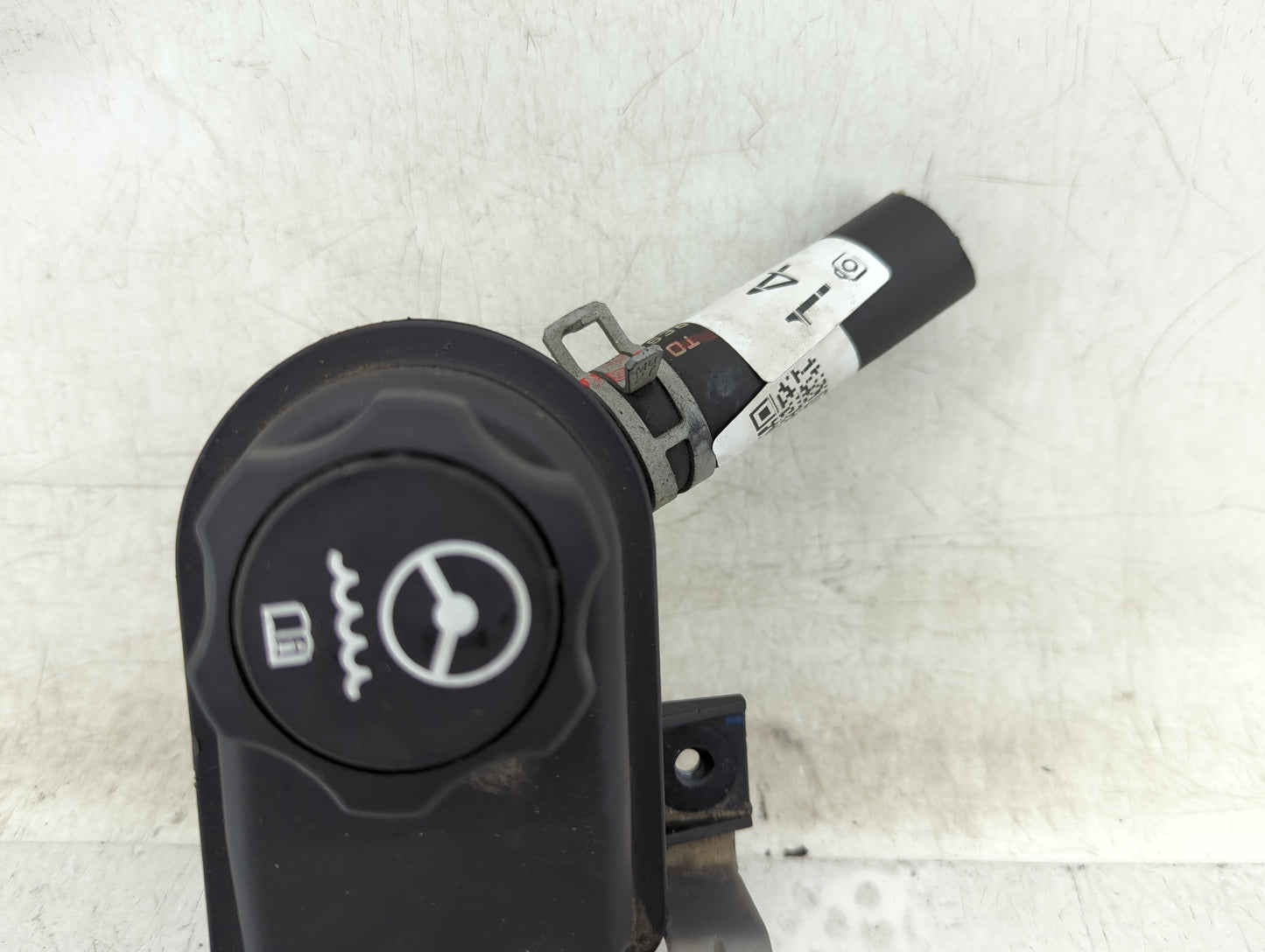 2015 Gmc Terrain Power Steering Reservoir - Oemusedautoparts1.com