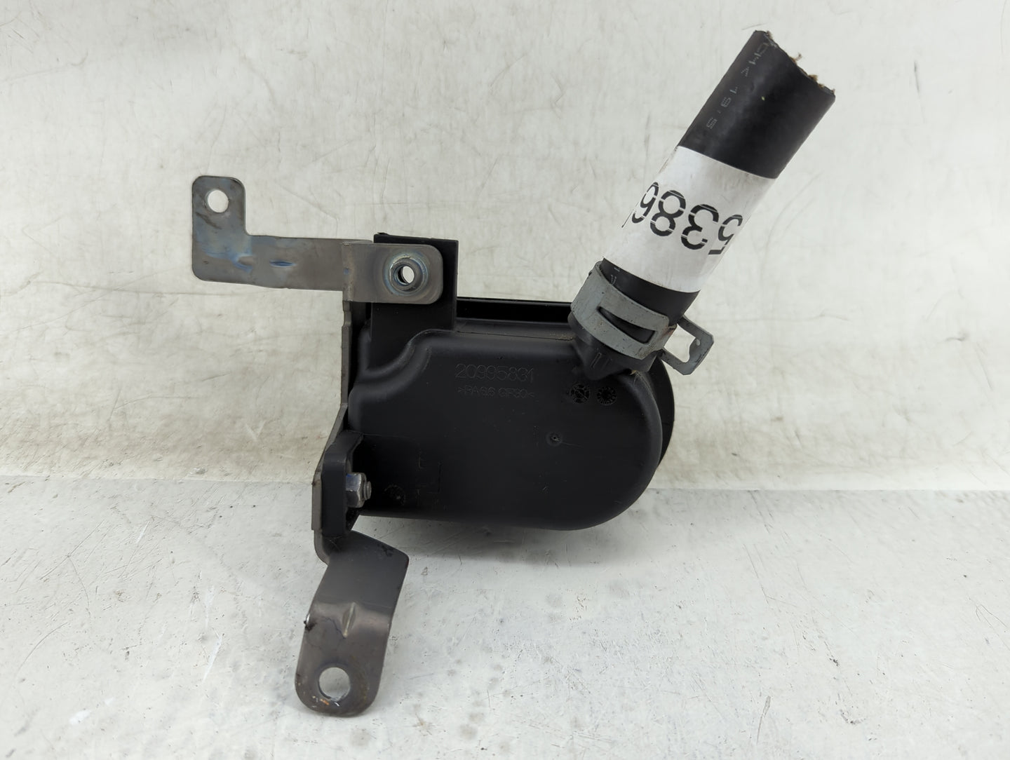 2015 Gmc Terrain Power Steering Reservoir - Oemusedautoparts1.com