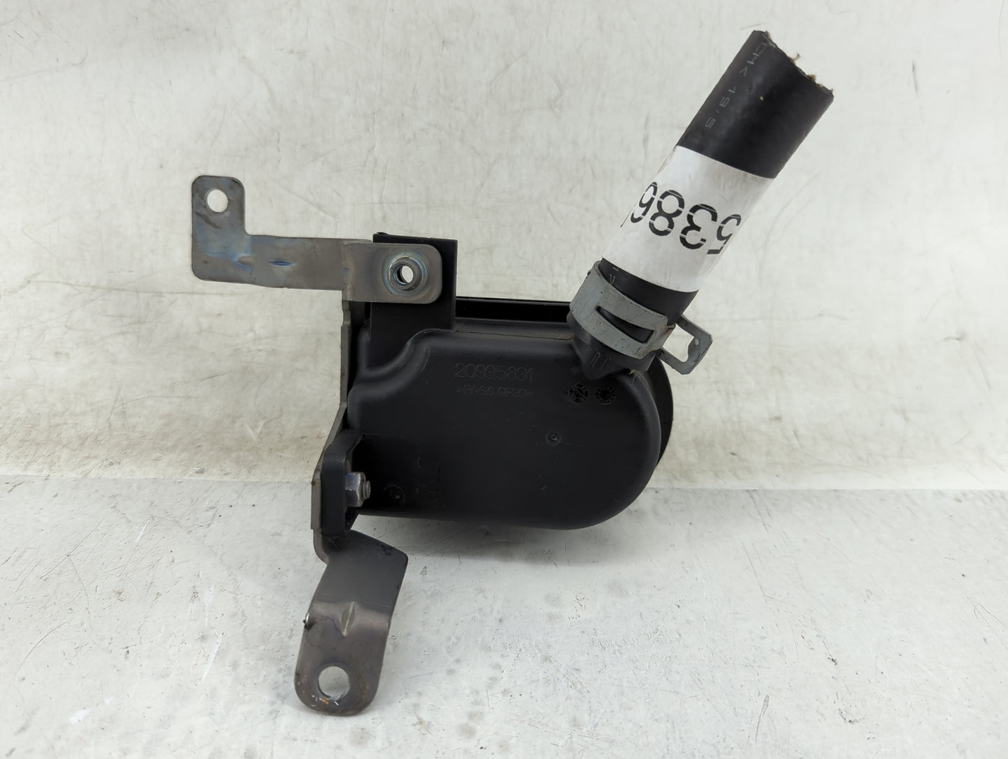 2015 Gmc Terrain Power Steering Reservoir - Oemusedautoparts1.com