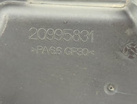 2015 Gmc Terrain Power Steering Reservoir - Oemusedautoparts1.com