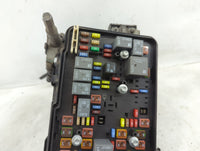 2013-2016 Gmc Terrain Fusebox Fuse Box Panel Relay Module P/N:22922727 Fits Fits 2013 2014 2015 2016 OEM Used Auto Parts - O