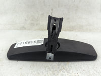 2010-2017 Gmc Terrain Interior Rear View Mirror Replacement OEM Fits OEM Used Auto Parts - Oemusedautoparts1.com