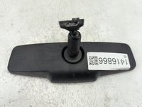 2010-2017 Gmc Terrain Interior Rear View Mirror Replacement OEM Fits OEM Used Auto Parts - Oemusedautoparts1.com