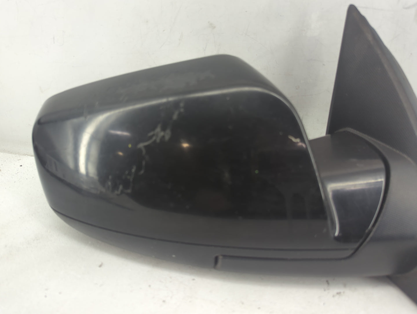 2015-2017 Gmc Terrain Passenger Side View Mirror - Right Door Mirror OEM Used - Oemusedautoparts1.com