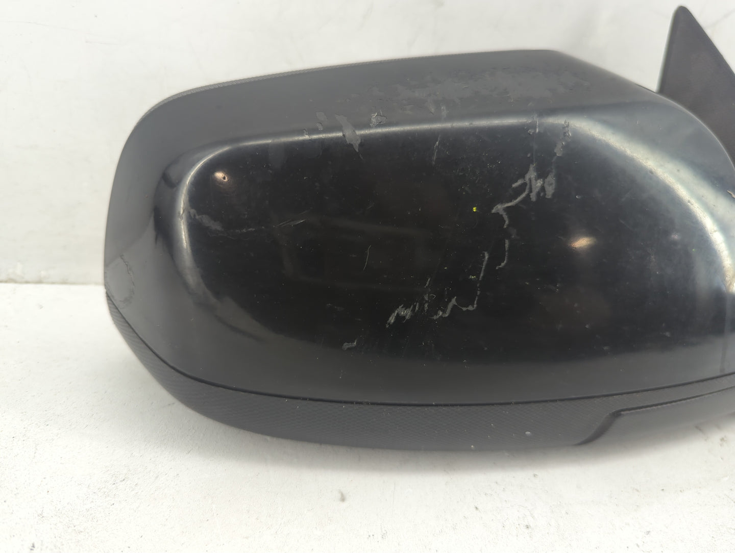 2015-2017 Gmc Terrain Passenger Side View Mirror - Right Door Mirror OEM Used - Oemusedautoparts1.com