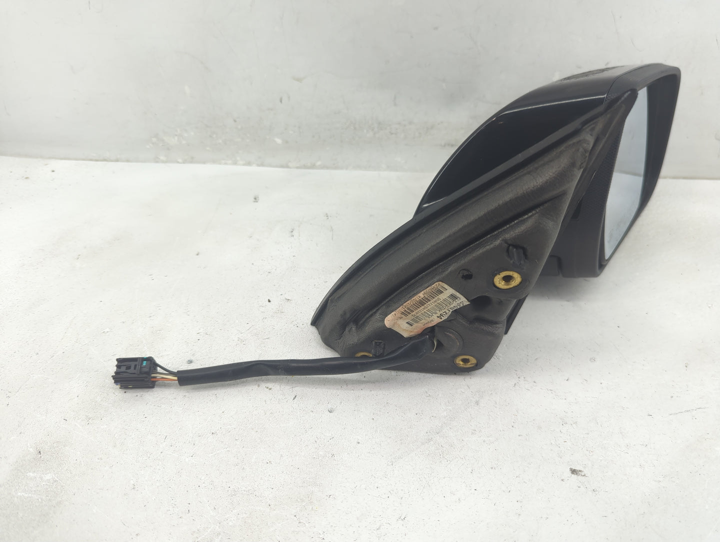 2015-2017 Gmc Terrain Passenger Side View Mirror - Right Door Mirror OEM Used - Oemusedautoparts1.com