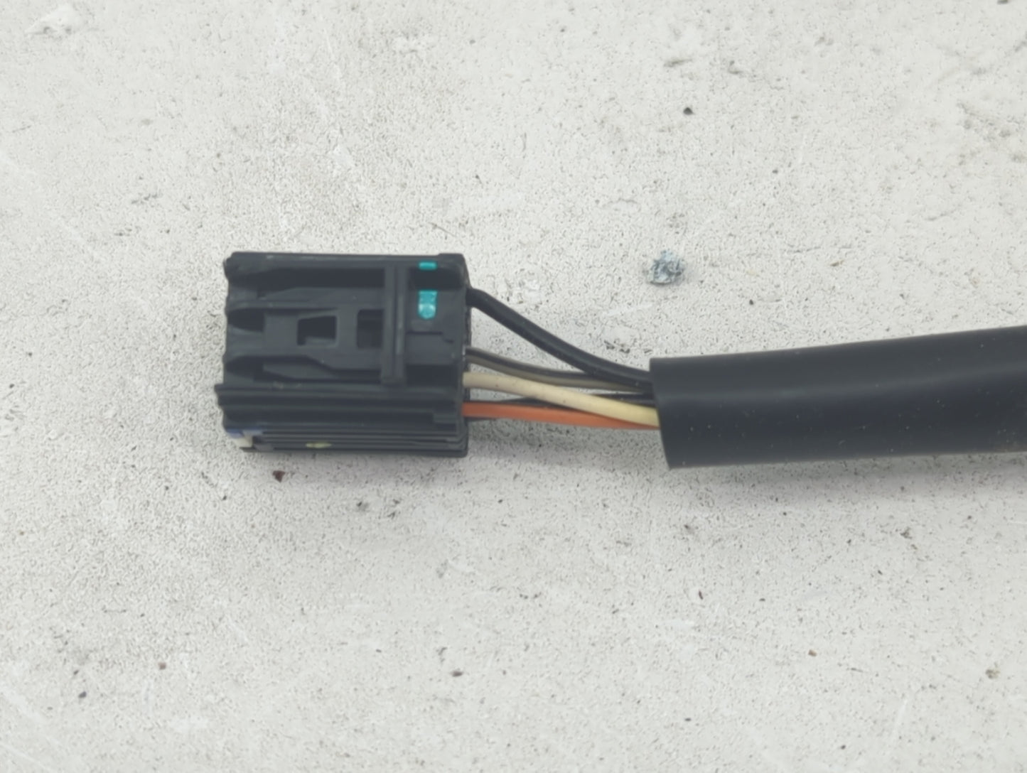 2015-2017 Gmc Terrain Passenger Side View Mirror - Right Door Mirror OEM Used - Oemusedautoparts1.com