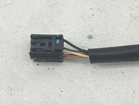 2015-2017 Gmc Terrain Passenger Side View Mirror - Right Door Mirror OEM Used - Oemusedautoparts1.com