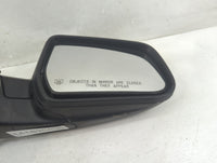 2015-2017 Gmc Terrain Passenger Side View Mirror - Right Door Mirror OEM Used - Oemusedautoparts1.com