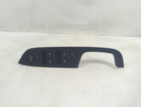 2010-2017 Gmc Terrain Master Power Window Switch Replacement Driver Side Left P/N:20917598 Fits OEM Used Auto Parts - Oemuse