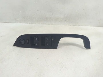 2010-2017 Gmc Terrain Master Power Window Switch Replacement Driver Side Left P/N:20917598 Fits OEM Used Auto Parts - Oemuse