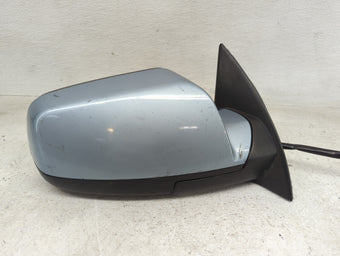 compare product 2015-2017 Gmc Terrain Passenger Side View Mirror - Right Door Mirror OEM Used