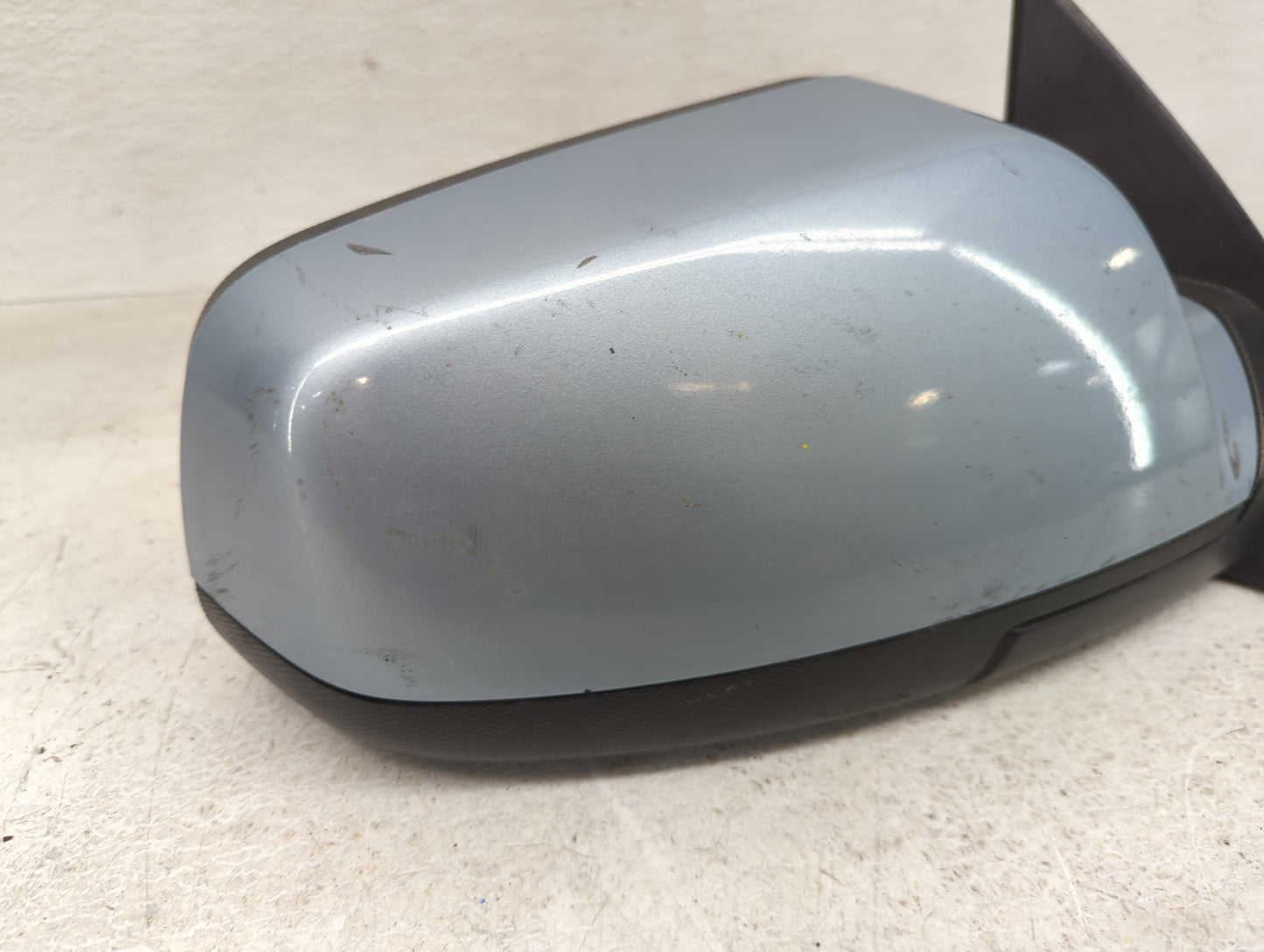 2015-2017 Gmc Terrain Passenger Side View Mirror - Right Door Mirror OEM Used - Oemusedautoparts1.com