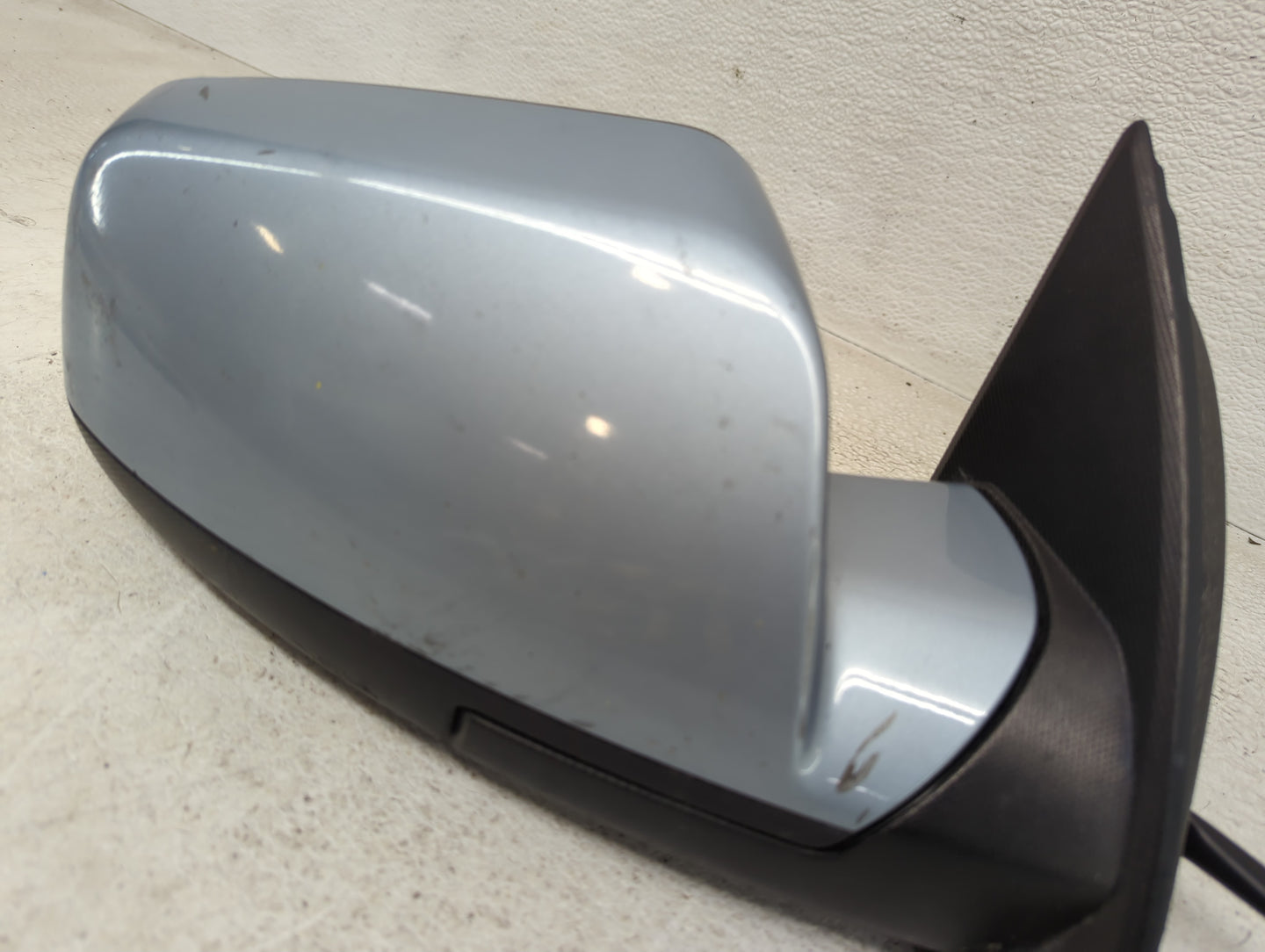 2015-2017 Gmc Terrain Passenger Side View Mirror - Right Door Mirror OEM Used - Oemusedautoparts1.com