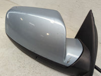 2015-2017 Gmc Terrain Passenger Side View Mirror - Right Door Mirror OEM Used - Oemusedautoparts1.com