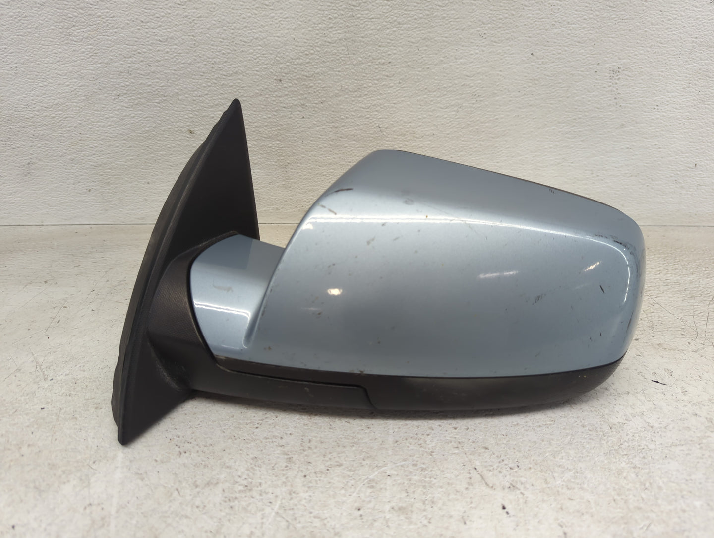 2015-2017 Gmc Terrain Driver Side View Mirror - Left Door Mirror OEM Used - Oemusedautoparts1.com