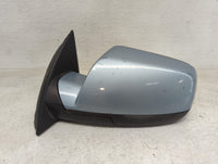 2015-2017 Gmc Terrain Driver Side View Mirror - Left Door Mirror OEM Used - Oemusedautoparts1.com