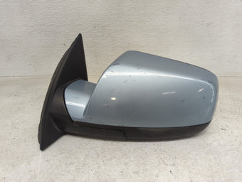 compare product 2015-2017 Gmc Terrain Driver Side View Mirror - Left Door Mirror OEM Used