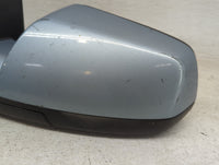 2015-2017 Gmc Terrain Driver Side View Mirror - Left Door Mirror OEM Used - Oemusedautoparts1.com