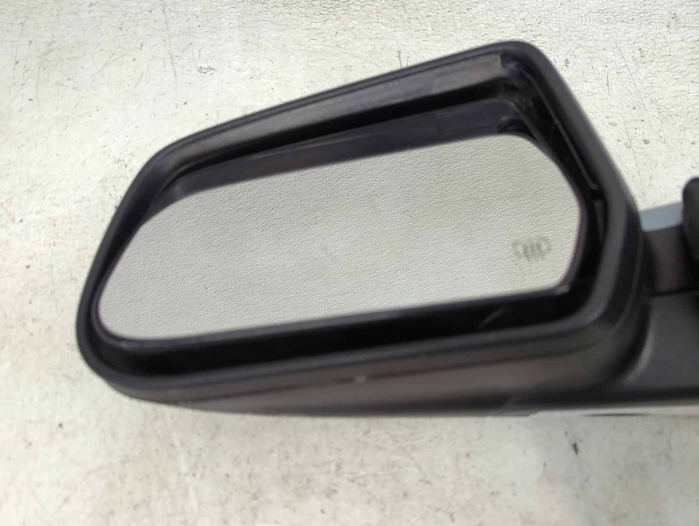 2015-2017 Gmc Terrain Driver Side View Mirror - Left Door Mirror OEM Used - Oemusedautoparts1.com