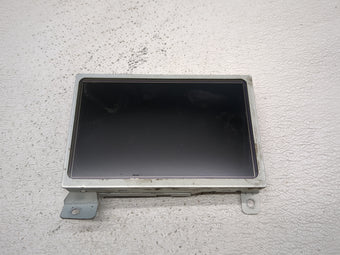 compare product 2010-2017 Gmc Terrain Information Display Screen