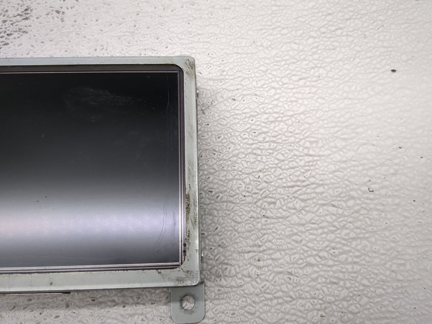 2010-2017 Gmc Terrain Information Display Screen - Oemusedautoparts1.com