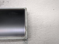 2010-2017 Gmc Terrain Information Display Screen - Oemusedautoparts1.com