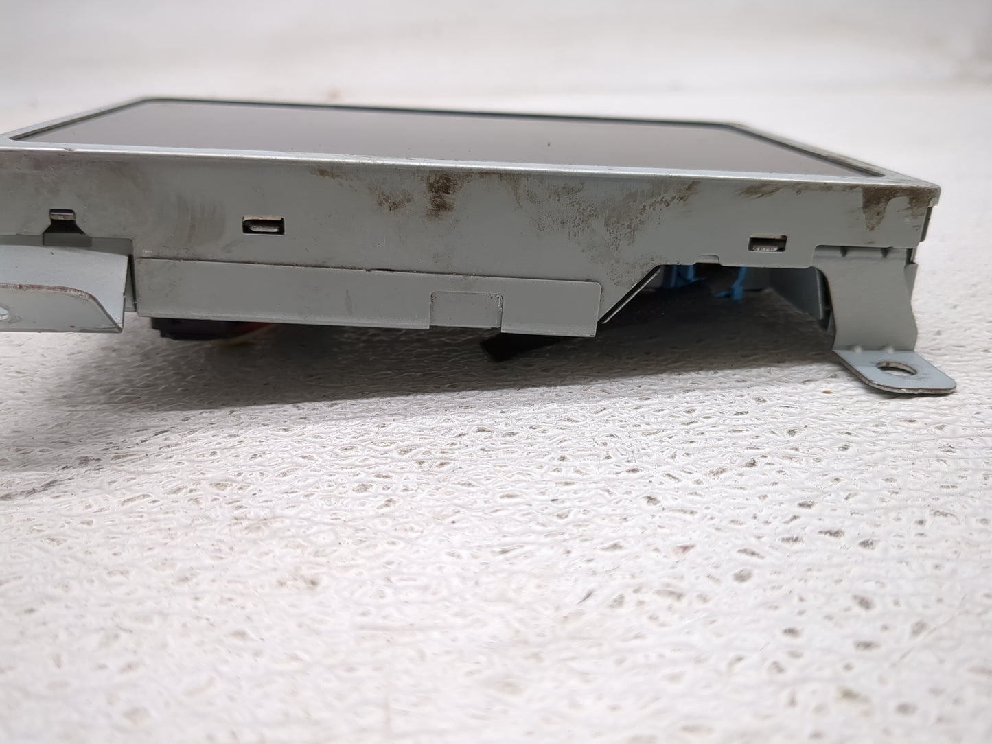 2010-2017 Gmc Terrain Information Display Screen - Oemusedautoparts1.com