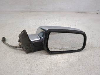 compare product 2015-2017 Gmc Terrain Passenger Side View Mirror - Right Door Mirror OEM Used