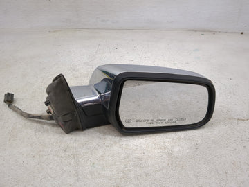2015-2017 Gmc Terrain Passenger Side View Mirror - Right Door Mirror OEM Used - Oemusedautoparts1.com