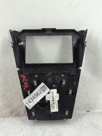 2012-2015 Gmc Terrain Radio Control Panel - Oemusedautoparts1.com