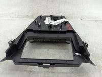 2012-2015 Gmc Terrain Radio Control Panel - Oemusedautoparts1.com