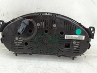 2013-2017 Gmc Terrain Instrument Cluster Speedometer Gauges P/N:82270197 A2C38135404 Fits Fits 2013 2014 2015 2016 2017 OEM 